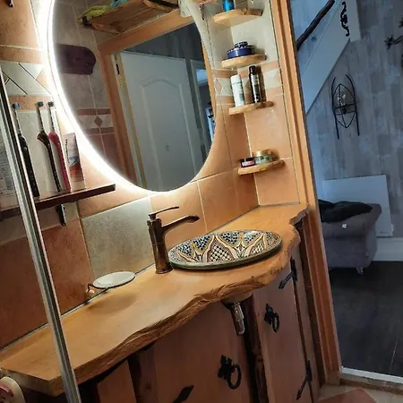 Vakantiehuis Aan Zee Apartment Katwijk aan Zee