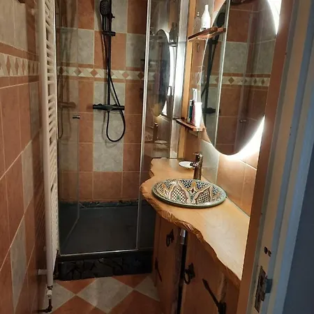 Vakantiehuis Aan Zee Apartment