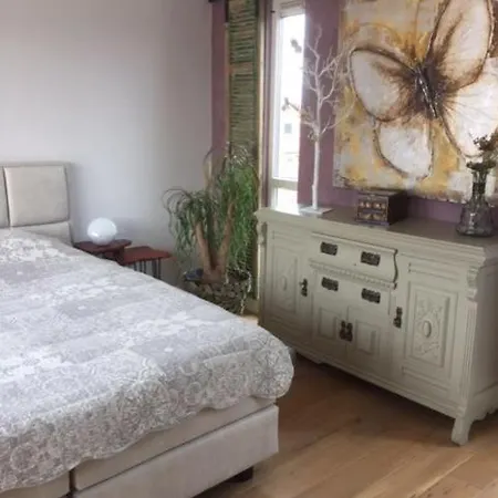 Vakantiehuis Aan Zee Apartment *