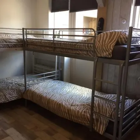 Vakantiehuis Aan Zee Katwijk aan Zee