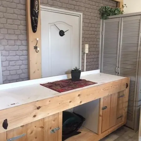 Vakantiehuis Aan Zee *